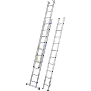 Zarges Leiter Skymaster DX